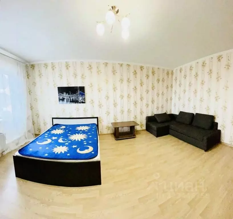 1-к кв. Московская область, Люберцы Октябрьский просп., 18к3 (43.0 м) - Фото 2