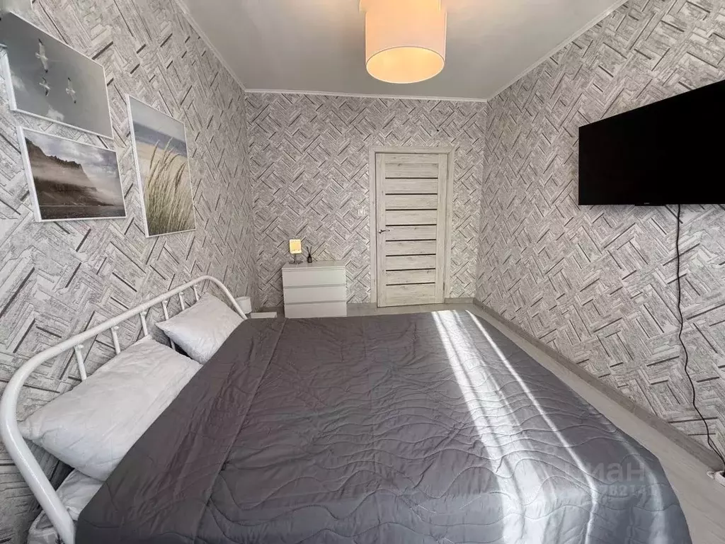 2-к кв. Москва ул. Красина, 24/28 (50.0 м) - Фото 2