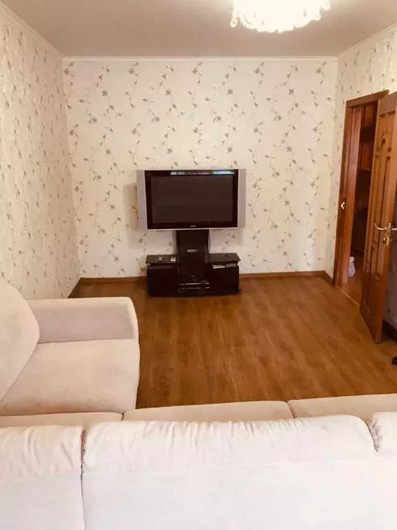 3-к кв. Липецкая область, Липецк Звездная ул., 13 (65.0 м) - Фото 0
