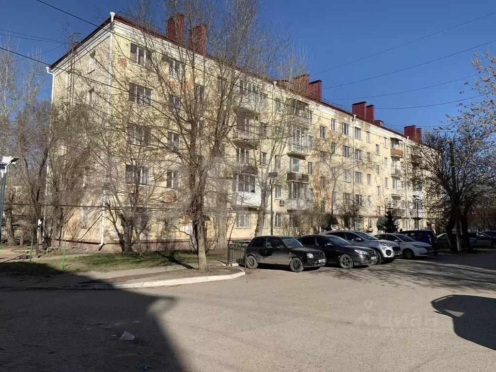 1-к кв. Омская область, Омск Спортивный проезд, 1 (31.7 м) - Фото 0