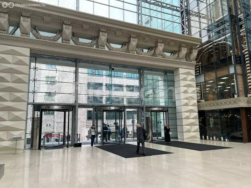 Офис (200 м) - Фото 2