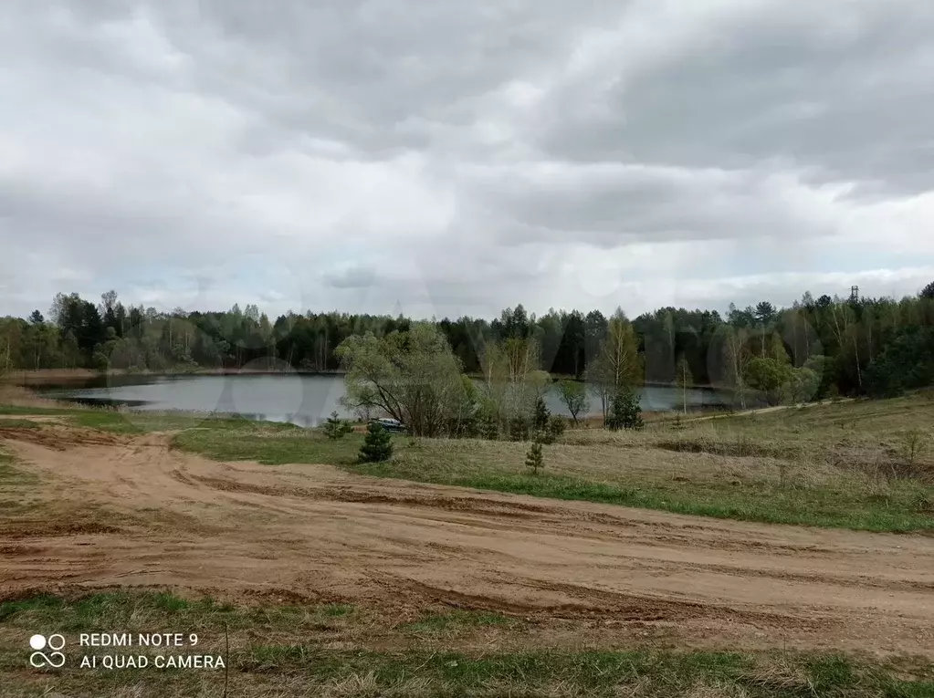 Участок 2 га (ИЖС) - Фото 1
