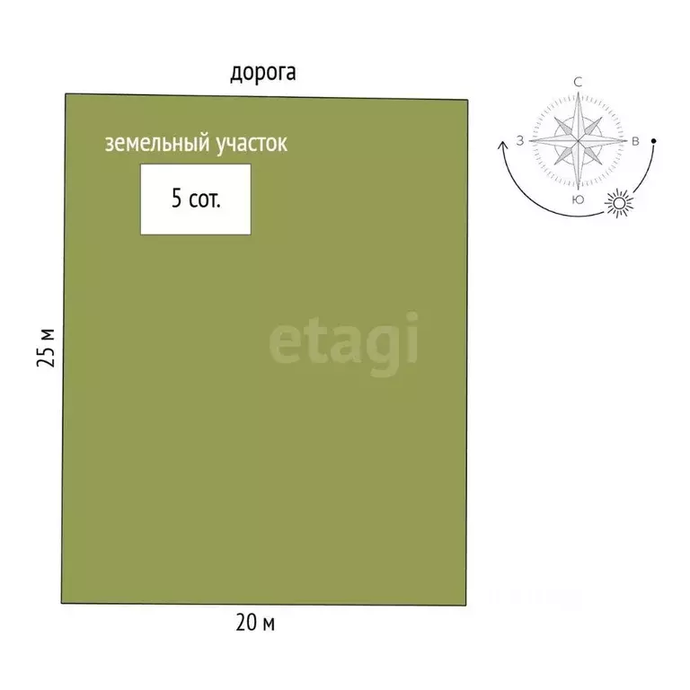 Дом в Ростовская область, Аксайский район, Рассветовское с/пос, пос. ... - Фото 2