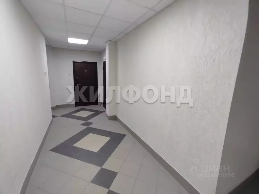 2-к кв. Хакасия, Абакан ул. Кирова, 214Ак1 (55.0 м) - Фото 2