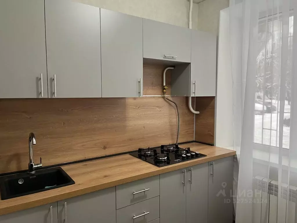 3-к кв. Москва 3-й Новоподмосковный пер., 3к3 (54.0 м) - Фото 2