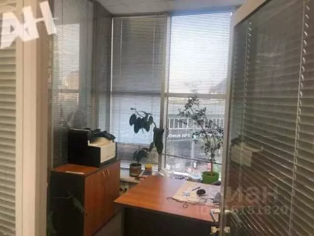 Офис в Москва Новослободская ул., 23 (189 м) - Фото 2