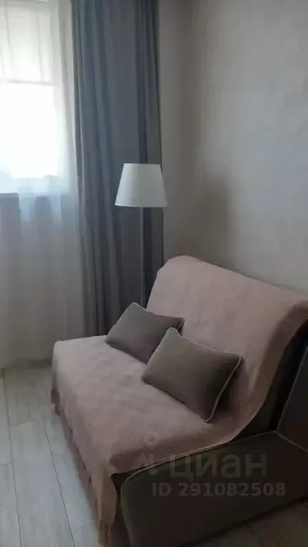 1-к кв. Краснодарский край, Сочи городской округ, с. Орел-Изумруд ул. ... - Фото 2