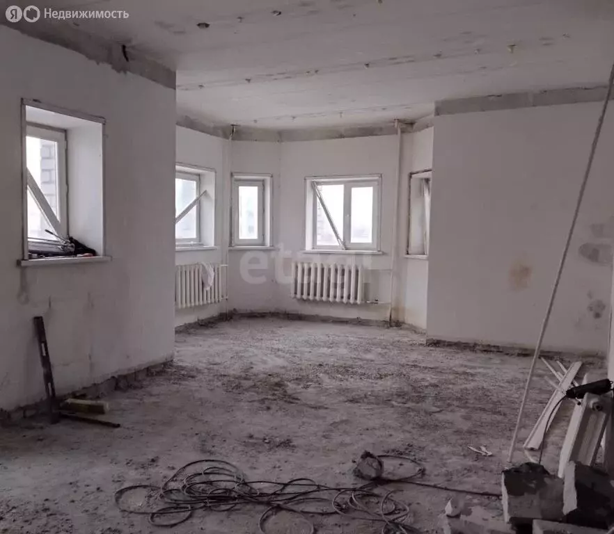 2-комнатная квартира: Архангельск, Новгородский проспект, 91 (51 м) - Фото 1