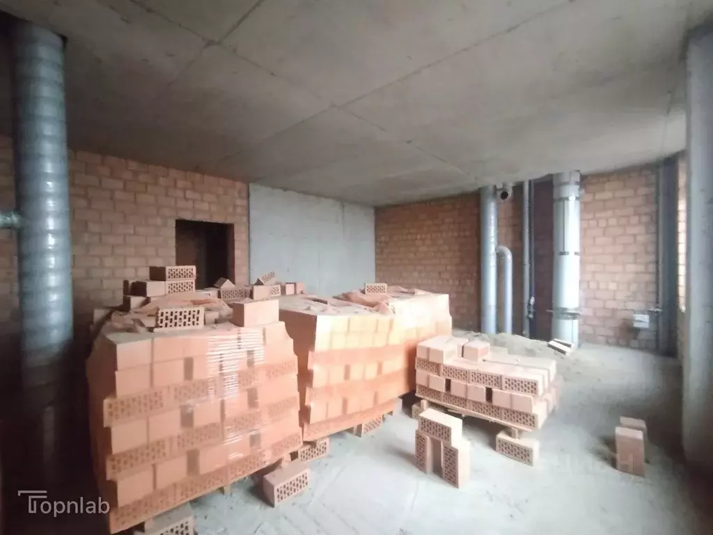 1-к кв. Кабардино-Балкария, Нальчик ул. Байсултанова, 26 (41.16 м) - Фото 1