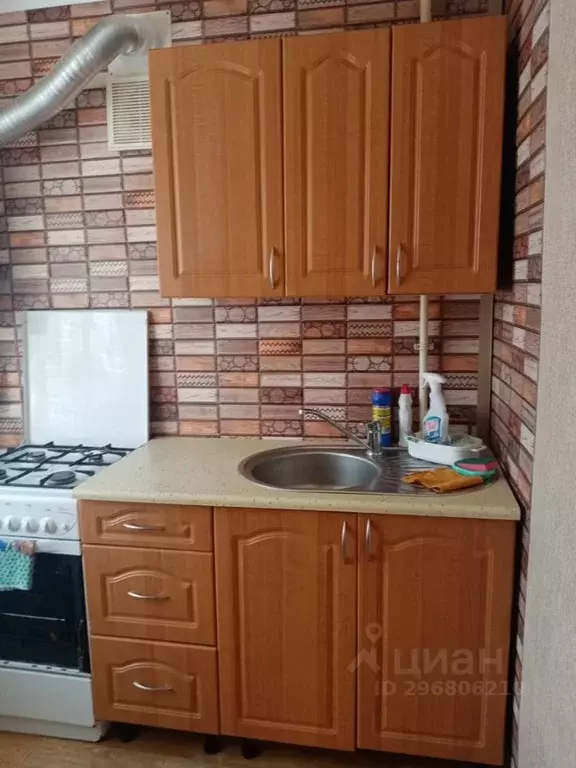 1-к кв. Смоленская область, Смоленск Госпитальная ул., 17 (32.0 м) - Фото 1