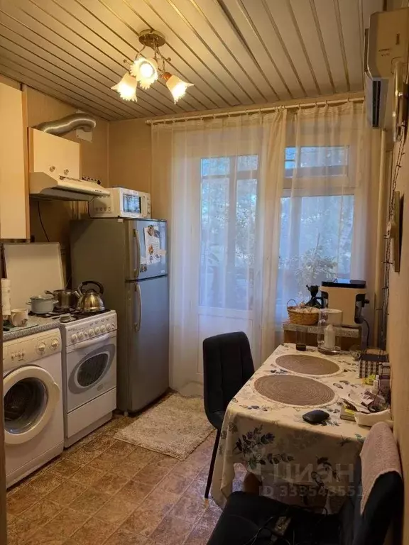 2-к кв. Москва Ярославское ш., 131 (38.4 м) - Фото 2