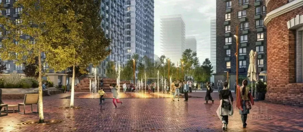 Помещение свободного назначения в Московская область, Мытищи ул. ... - Фото 2