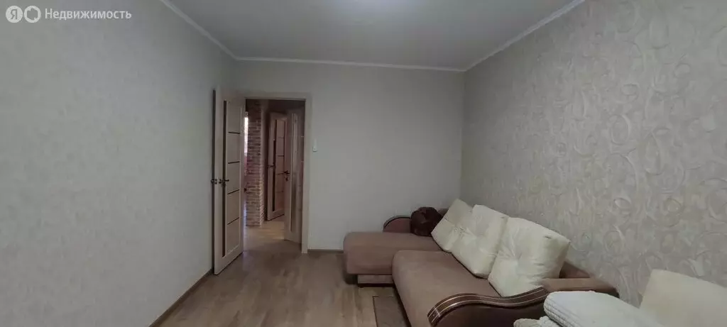 2-комнатная квартира: Ейск, улица Седина, 53/2 (49.4 м) - Фото 2