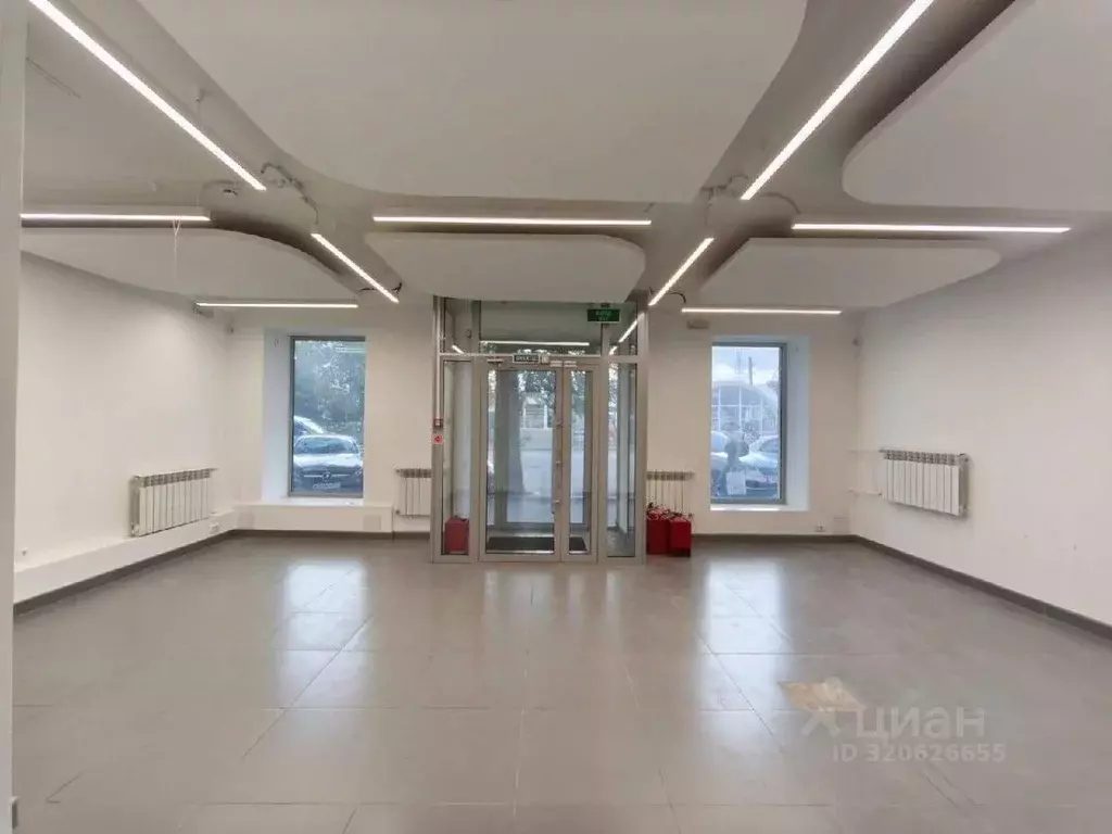 Помещение свободного назначения в Самарская область, Самара ул. ... - Фото 0