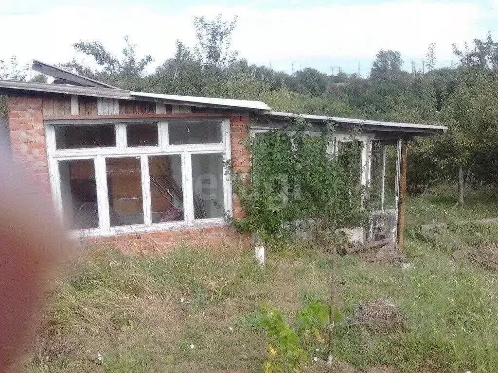 Участок в Ростовская область, Ростов-на-Дону Надежда СТ,  (6.0 сот.) - Фото 1
