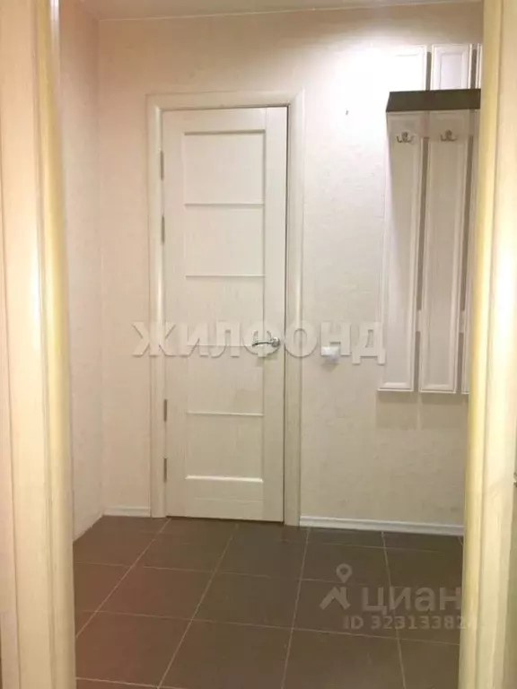 1-к кв. Новосибирская область, Обь ул. Калинина, 20 (27.4 м) - Фото 2