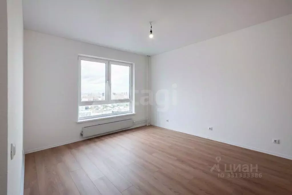 3-к кв. Москва Новоостаповская ул., 7к2 (73.0 м) - Фото 2