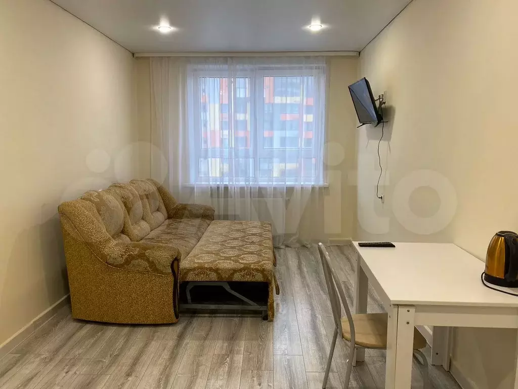 2-к. квартира, 45 м, 11/20 эт. - Фото 1