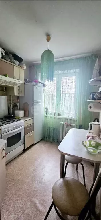 Продаётся 3-к квартира, 61.2 м - Фото 0