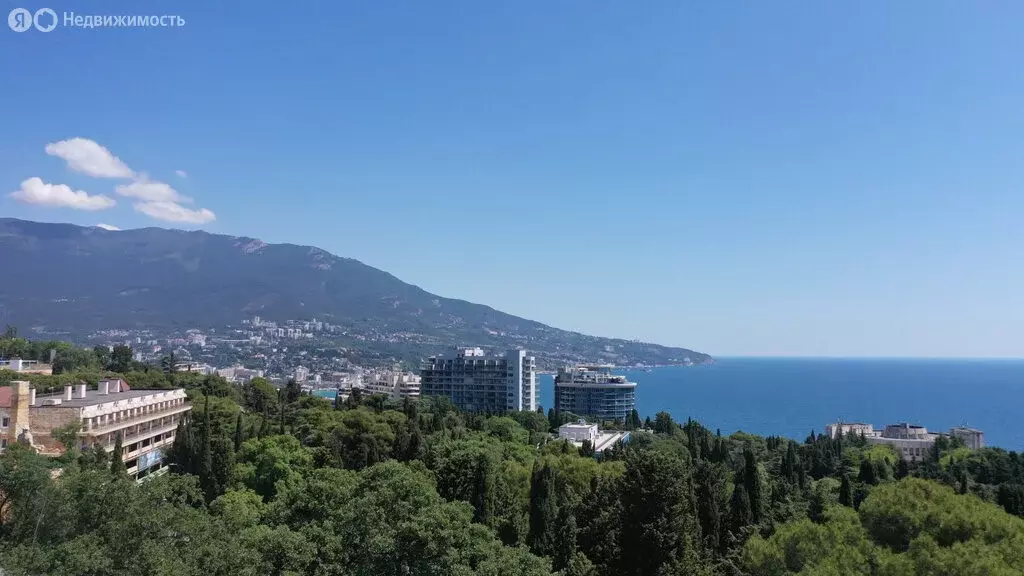 1-комнатная квартира: Ялта, улица Коммунаров, 7А (80 м) - Фото 1