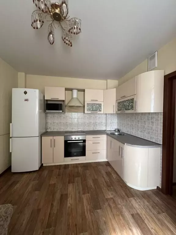 2-к кв. Новосибирская область, Новосибирск ул. Тюленина, 28 (55.0 м) - Фото 0