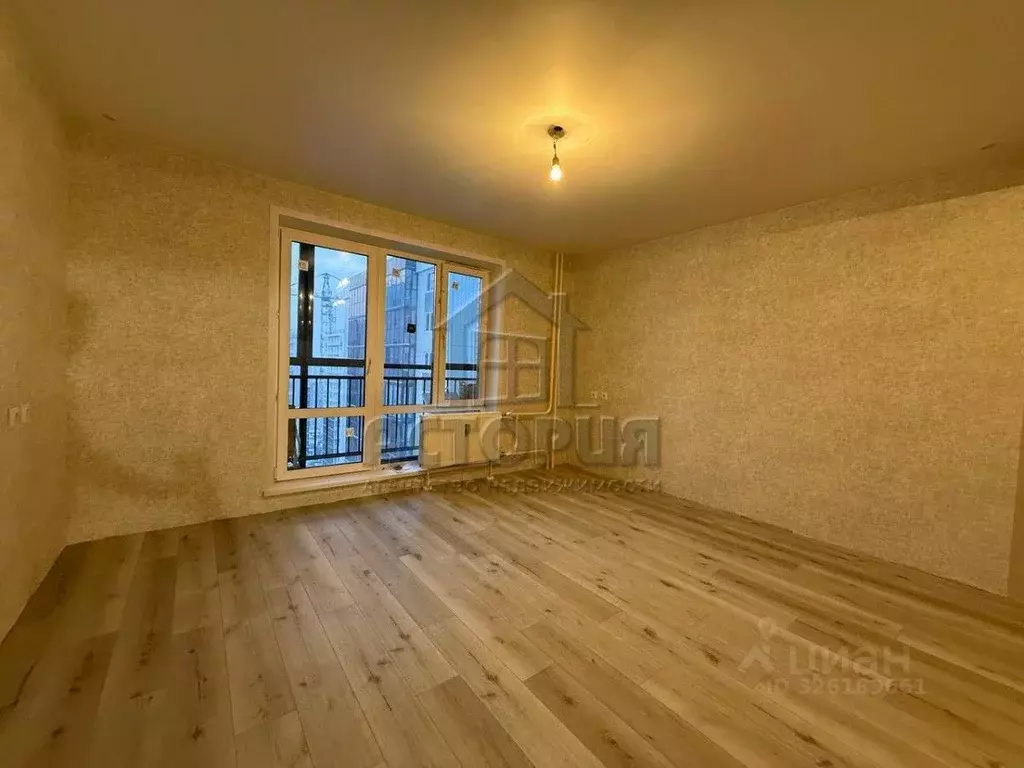 Студия Красноярский край, Красноярск Вербная ул., 5 (36.7 м) - Фото 1