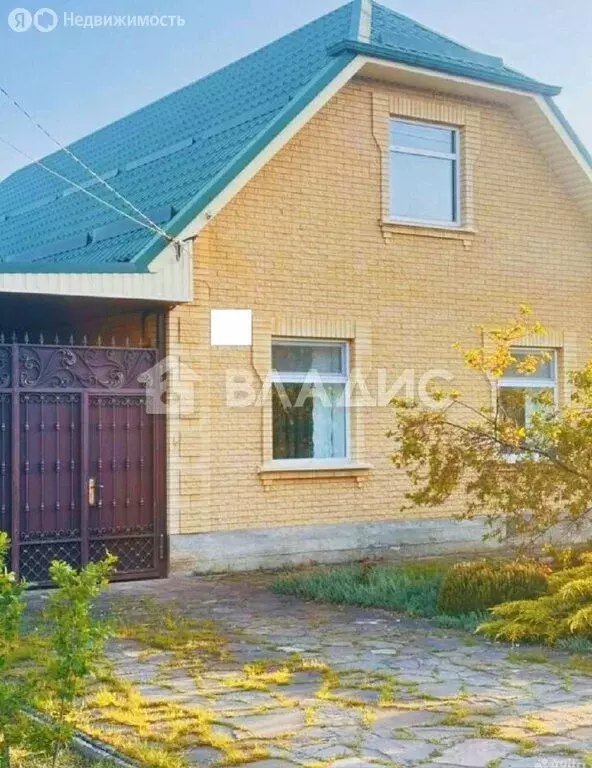 Дом в Майкоп, улица Калинина, 431 (95 м) - Фото 1