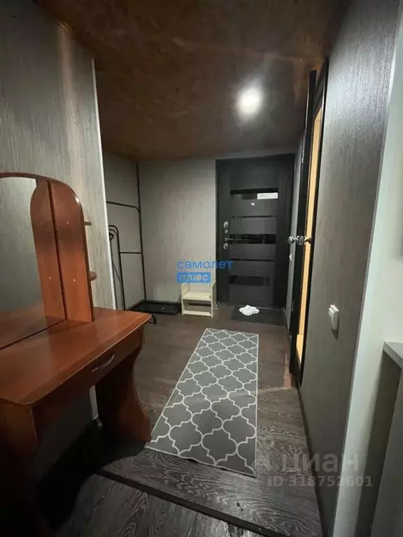 Студия Алтайский край, Бийск Иркутская ул., 1К (20.7 м) - Фото 0