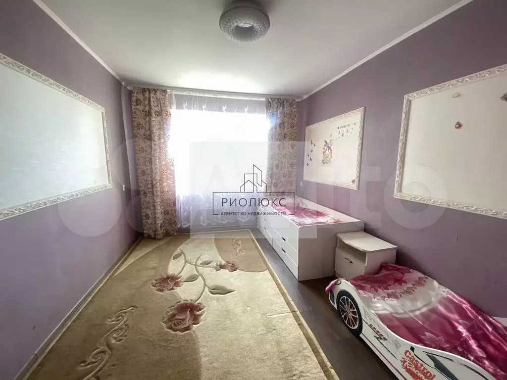 3-к. квартира, 67,2 м, 8/9 эт. - Фото 0