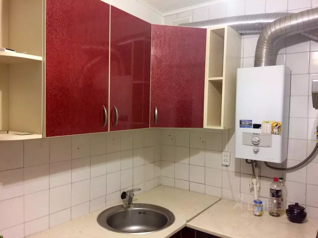 3-к кв. Ростовская область, Новочеркасск Народная ул., 53 (60.0 м) - Фото 1