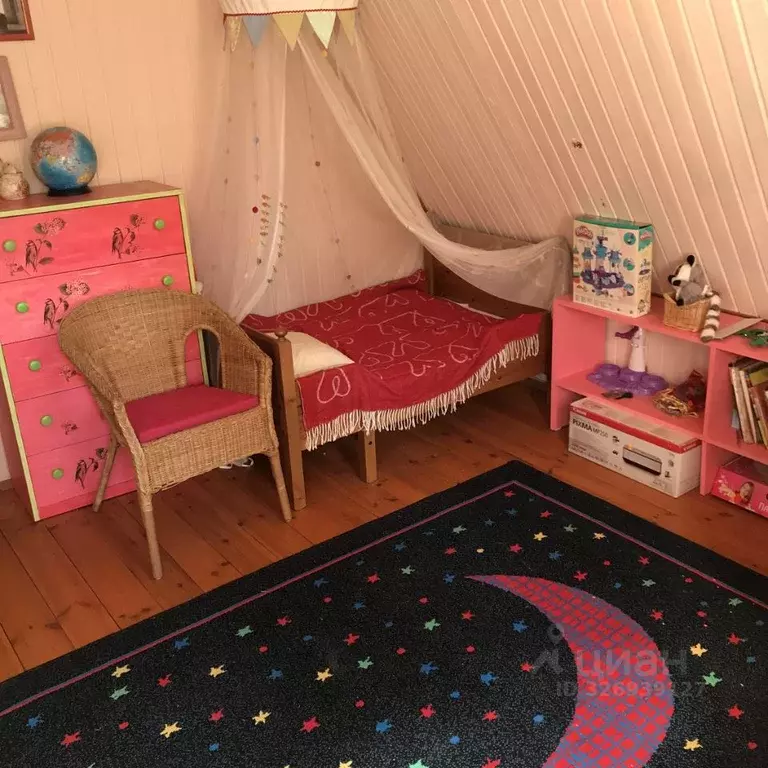 Дом в Московская область, Пушкино Мамонтовка мкр, Полевая ул., 20 (230 ... - Фото 1