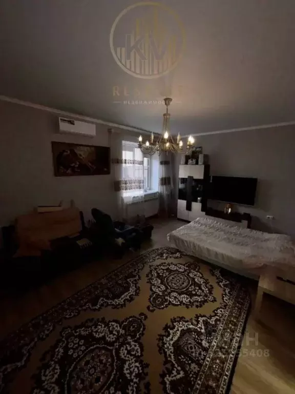 1-к кв. Ставропольский край, Предгорный муниципальный округ, ... - Фото 2