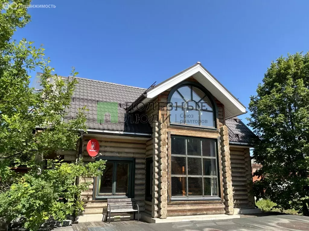 Дом в Красноярский край, городской округ Дивногорск, посёлок Манский, ... - Фото 2