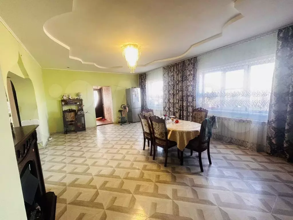 Дом 138 м на участке 7 сот. - Фото 1
