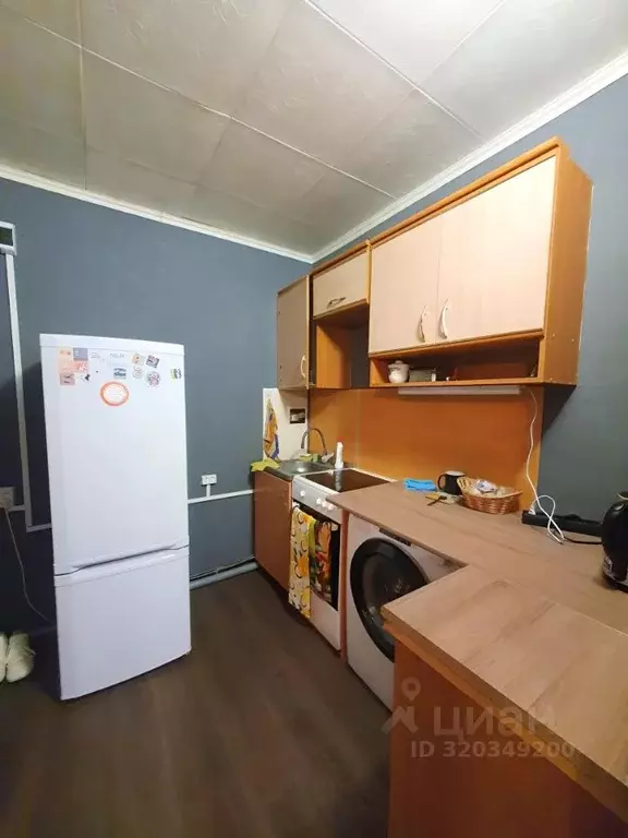 Комната Курганская область, Курган ул. Дзержинского, 41 (16.8 м) - Фото 0