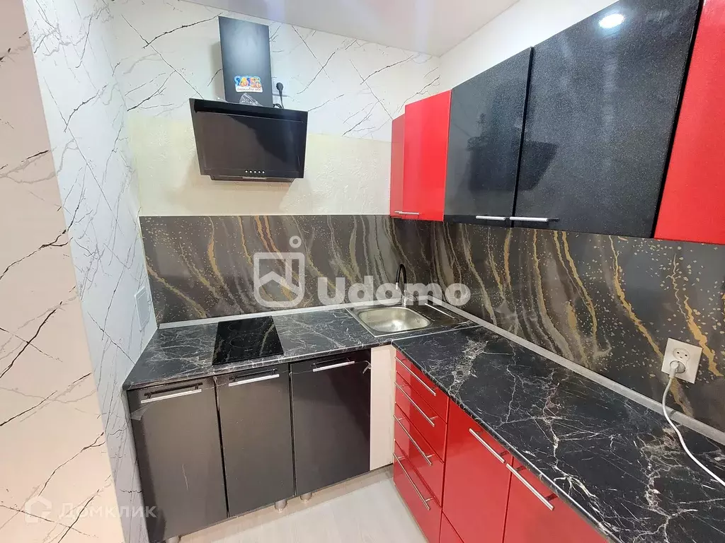 Продаётся 2-к квартира, 47.06 м - Фото 1