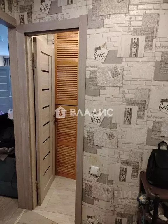 3-к кв. Тульская область, Тула ул. Металлургов, 52 (42.2 м) - Фото 2