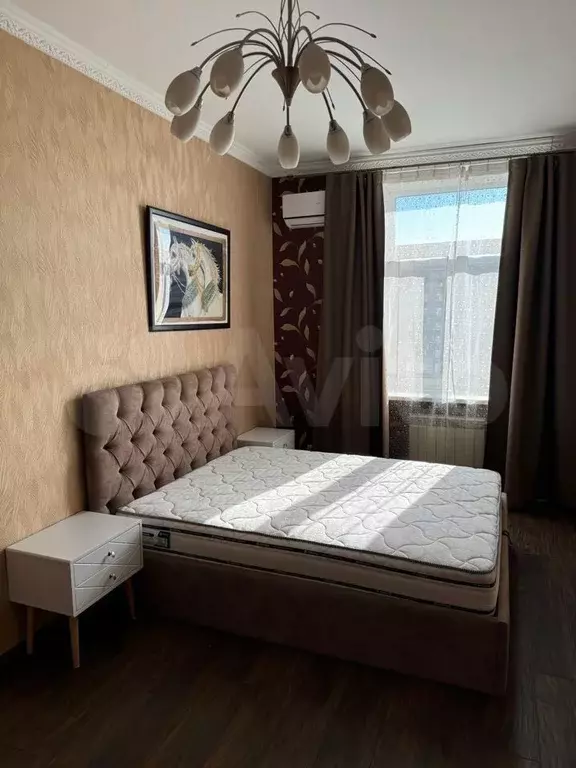 3-к. квартира, 70 м, 10/12 эт. - Фото 0