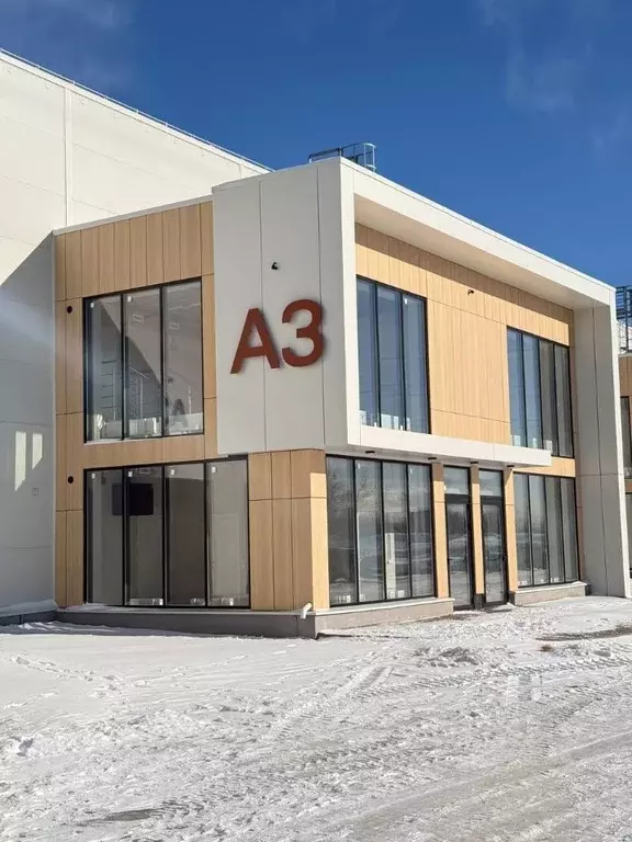 Помещение свободного назначения в Московская область, Мытищи городской ... - Фото 2