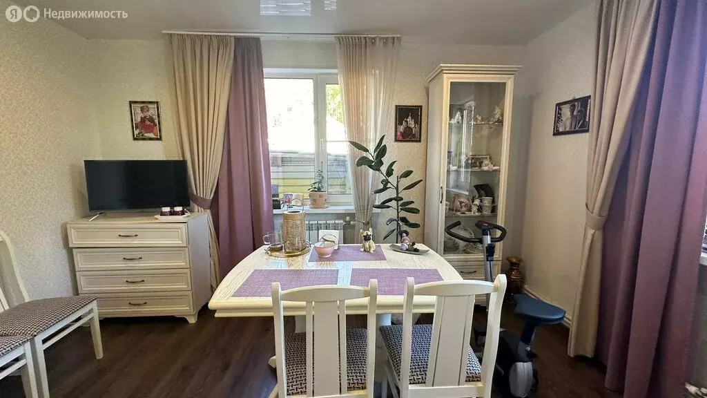 3-комнатная квартира: Бор, микрорайон Боталово-3, улица Щукина, 28 (80 ... - Фото 1