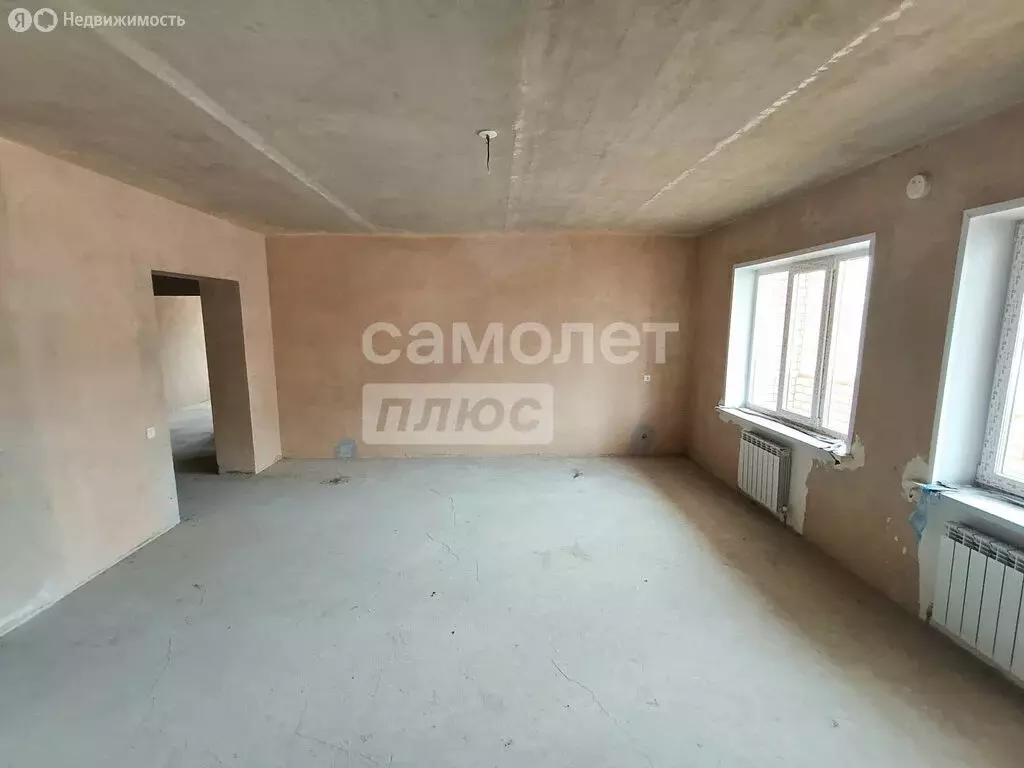 3-комнатная квартира: Смоленск, улица 25 Сентября, 14/47 (111.4 м) - Фото 2