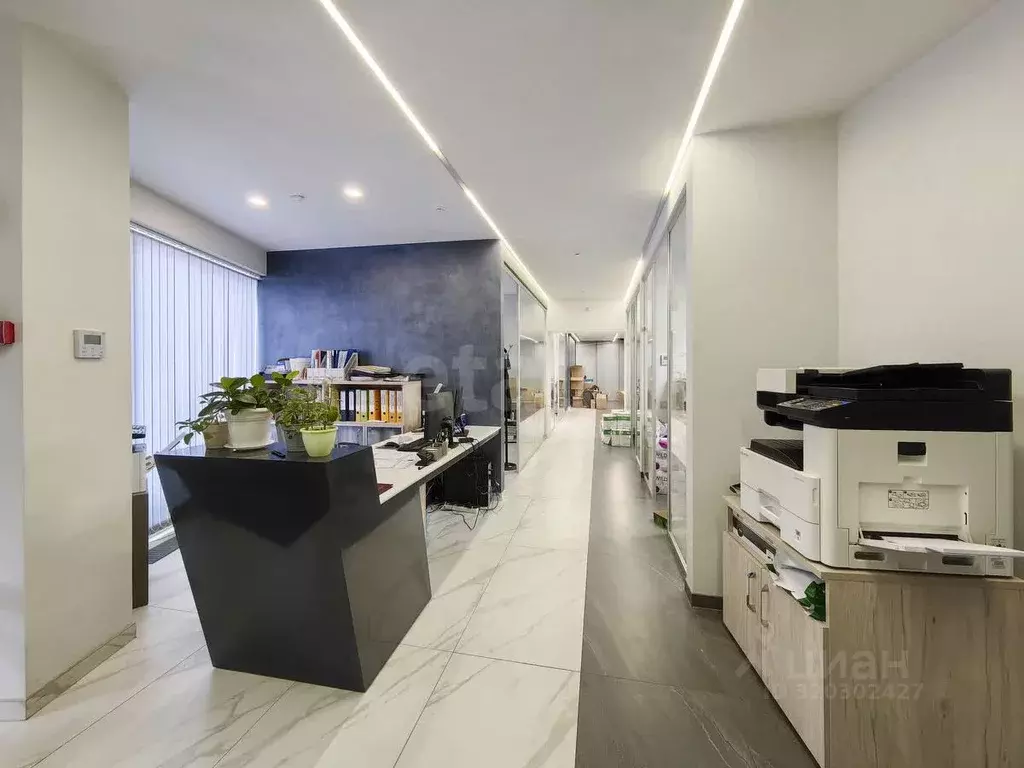 Офис в Новосибирская область, Новосибирск ул. Шевченко, 15/1 (151 м) - Фото 1