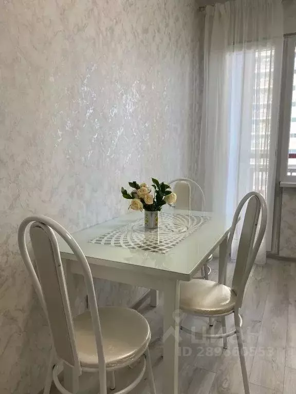 1-к кв. Карелия, Петрозаводск ул. Чапаева, 44 (42.0 м) - Фото 2