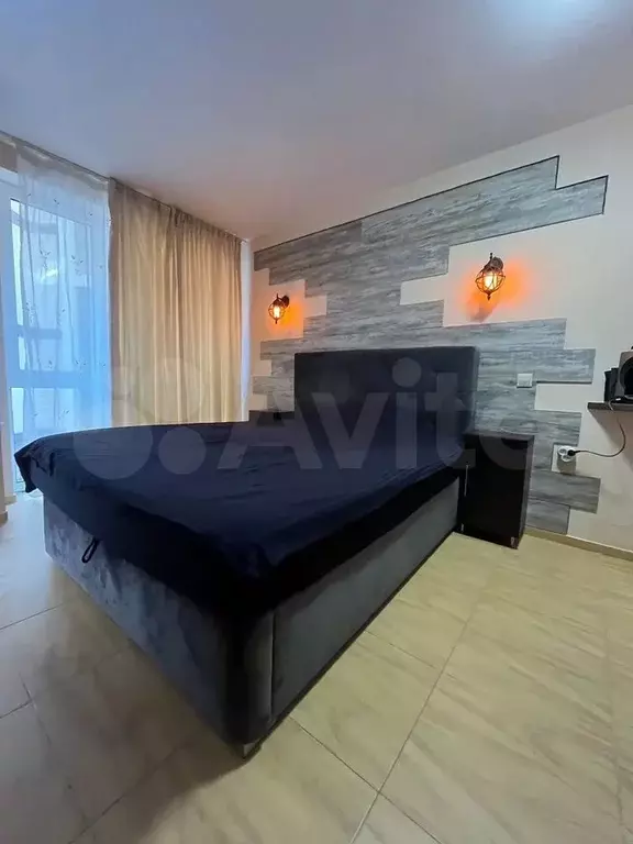 Апартаменты-студия, 23,3 м, 3/5 эт. - Фото 1