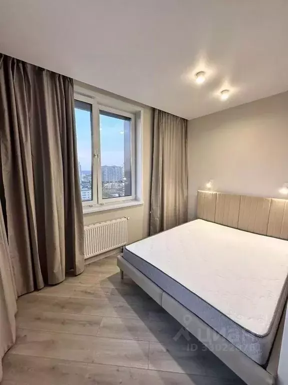 Студия Татарстан, Казань ул. Аделя Кутуя, 100 (30.0 м) - Фото 1