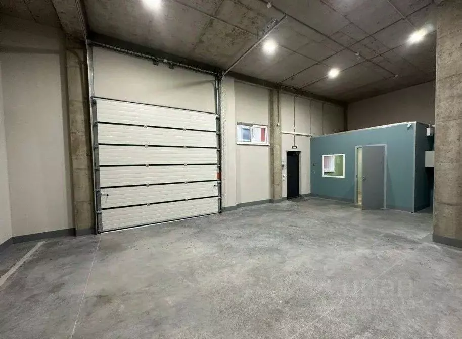 Производственное помещение в Санкт-Петербург просп. Александровской ... - Фото 2