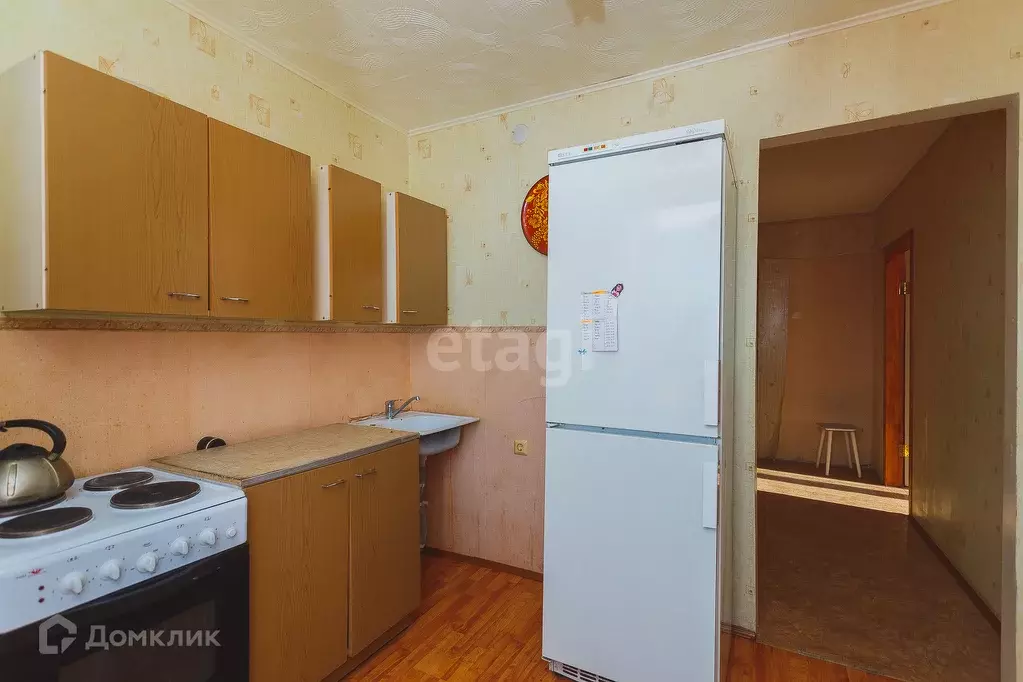 Продаётся 1-к квартира, 37.6 м - Фото 1