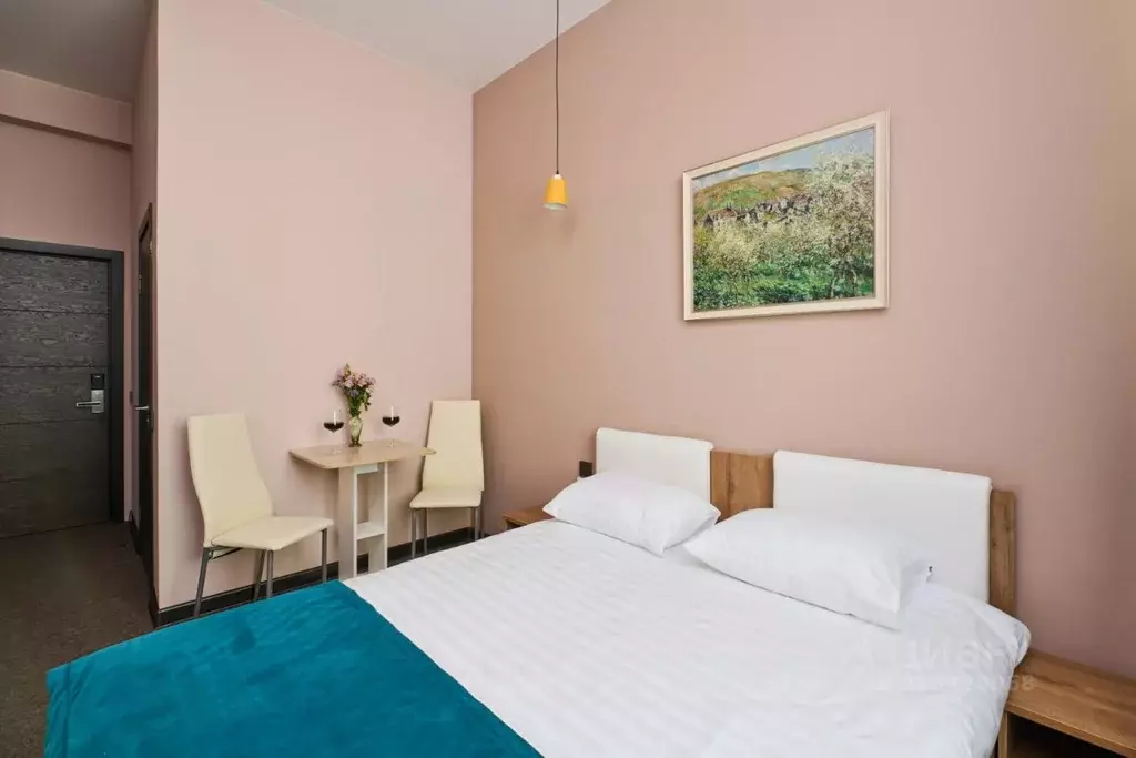Комната Москва ул. Мневники, 25 (16.0 м) - Фото 1