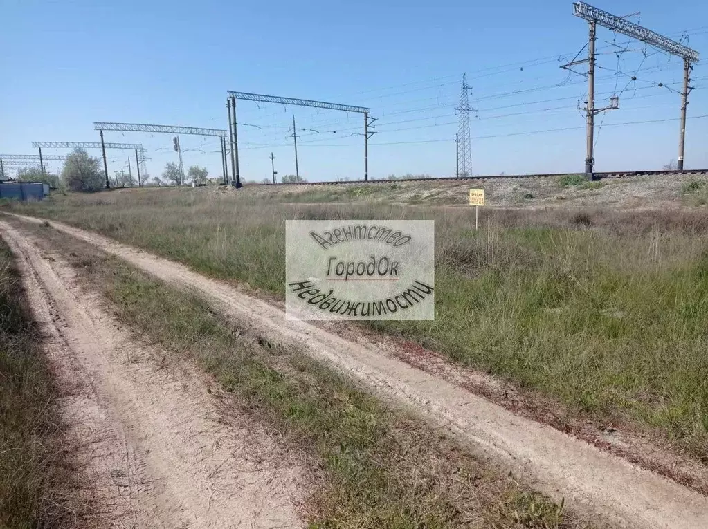 Участок в Крым, Сакский район, Лесновское с/пос, с. Прибрежное  (2.0 ... - Фото 2