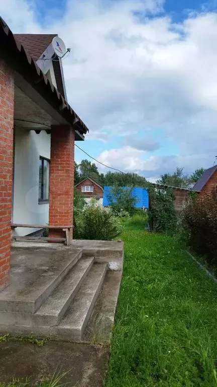Дом 136,9 м на участке 8 сот. - Фото 1